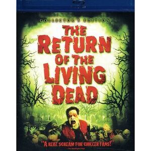 Return Of The Living Dead